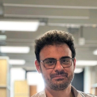 Dr Giuseppe Romano
